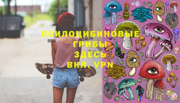 трава Кулебаки